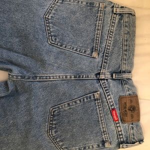 Wrangler Mom Jeans